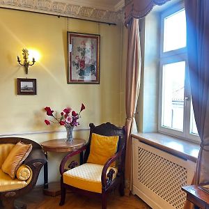 Appartement met Twee Slaapkamers